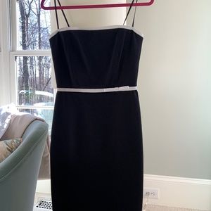Laundry by Shelli Segal dress